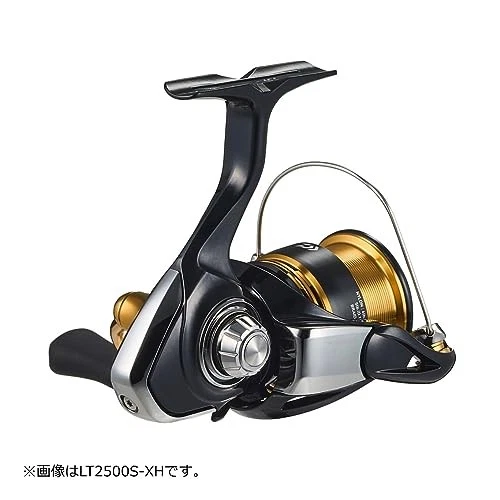 Daiwa 23 LEGALIS LT2000S-P Spinning Reel in Box New - Image 2 of 4