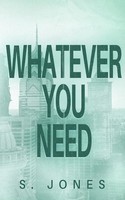 S. Jones | Whatever You Need | Taschenbuch | Englisch (2021) | Sandra Jones