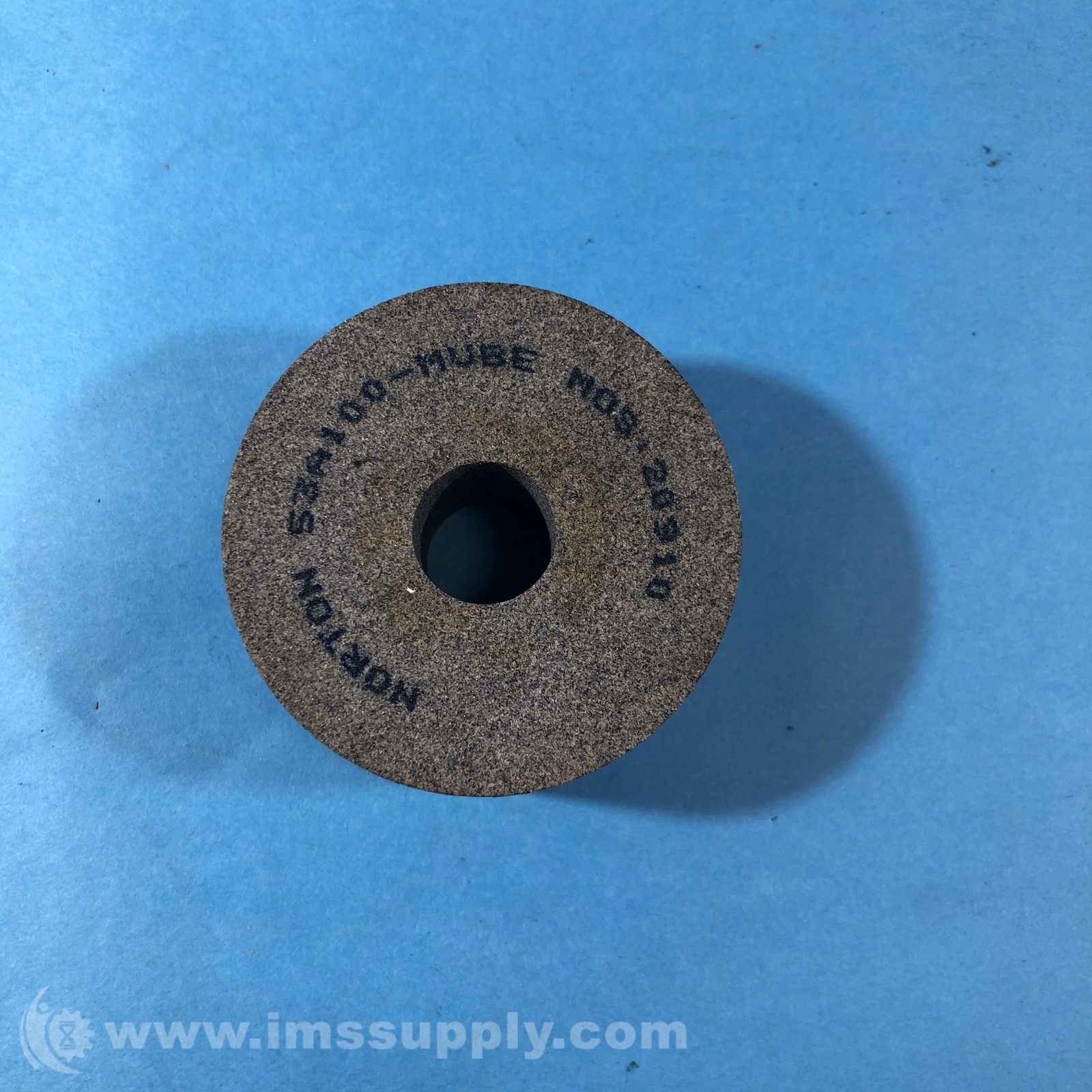 Norton 66243533547 Color Blue Internal Grinding Wheel FNIP