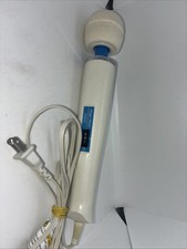 Original Hitachi HV-250R Magic Wand 2-Speed Electric Massager Tested Working