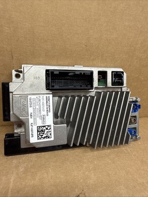 FORD ESCAPE SYNC 4 APIM module PU5T-14G670-XCF RJ6T-14G670-BFB | eBay