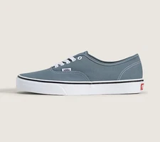 Vans Authentic Shoe Stormy Weather Blue