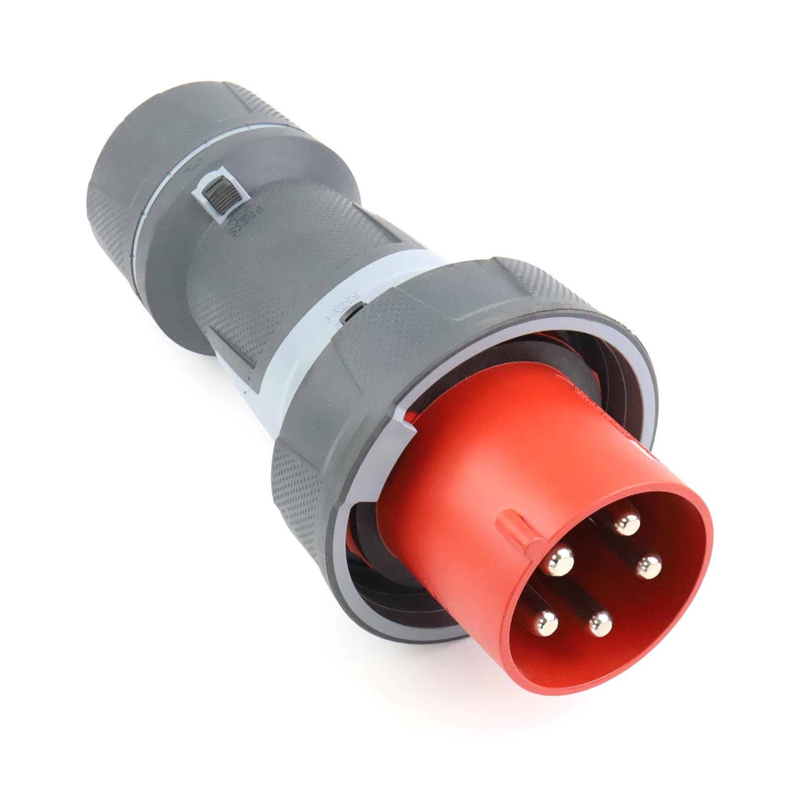 MENNEKES Stecker PowerTOP Xtra R Typ 13225 6h NOV