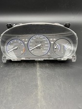 96-00 Honda Civic Ej Ek Jdm Edm Gauge Cluster Kmh