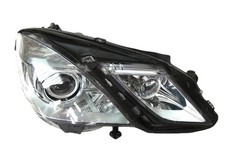 Feu avant (phare) Mercedes 350