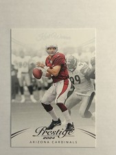 2024 Panini Prestige - Kurt Warner #9