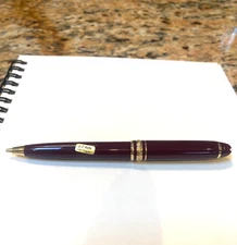 Montblanc Mechanical Mini Pencil 0.7mm - NEW