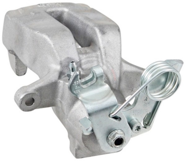 A.B.S. Bremssattel 530462 FüR Audi 8D5 8D2 B5 A4 Aluminium Avant Quattro Tdi-image