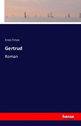 Thumbnail - Gertrud Roman 3266