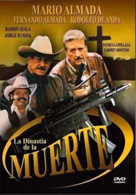La Dinastia De La Muerte Pelicula Calidad HD Tvrip Link De Descarga Por Mega