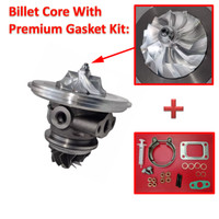 Fiat Coupe 2.0 20V Turbolader Upgrade Cartridge Turbo + Premium Dichtsatz