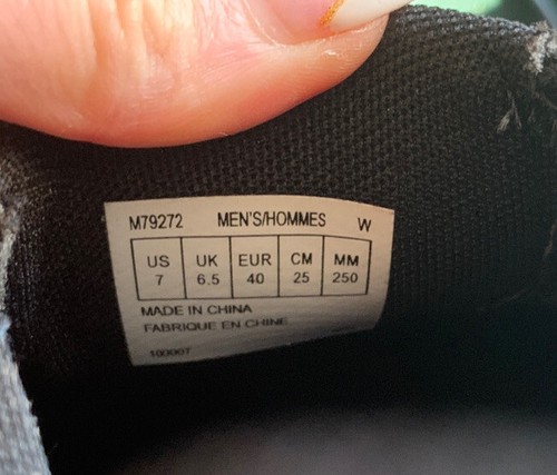 rockport gyk slip on