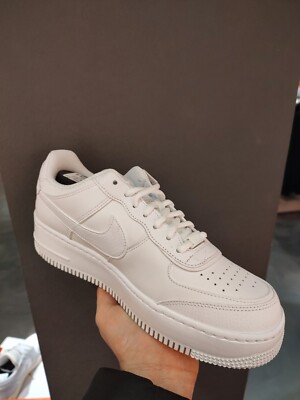 AIR FORCE 1 SHADOW WHITE 