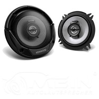 Kenwood Lautsprecher FüR Lada Niva Ab 1993 Heck Hinten Seite 2-Wege 260W #Aiob