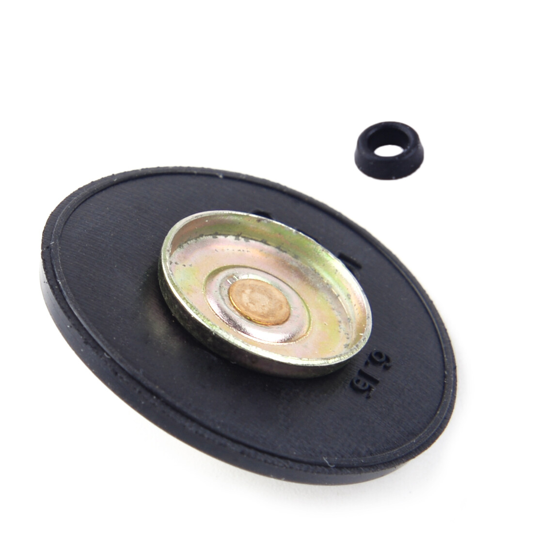 Carb Air Cut Off Valve Kit Fit For Honda CB400 CM400 CX500 CB650 16048