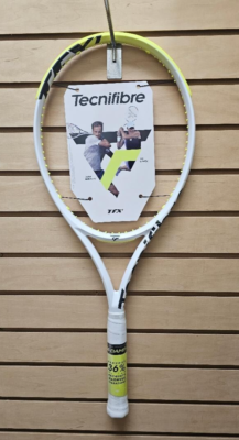 2025 Tecnifibre TF-X1 V2 305 Unstrung Tennis Racquet - New - 4 3/8
