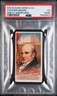 STEPHEN GIRARD 1888 N76 W. Duke , Sons & Co Great Americans 