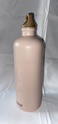 SIGG 50375 Outdoor Water Bottle, Swiss Aluminum Bottle, My Planet, 1L 