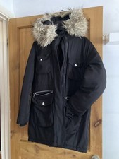 Winter Jacket Water Proof Size Small Brand New Hardly Worn