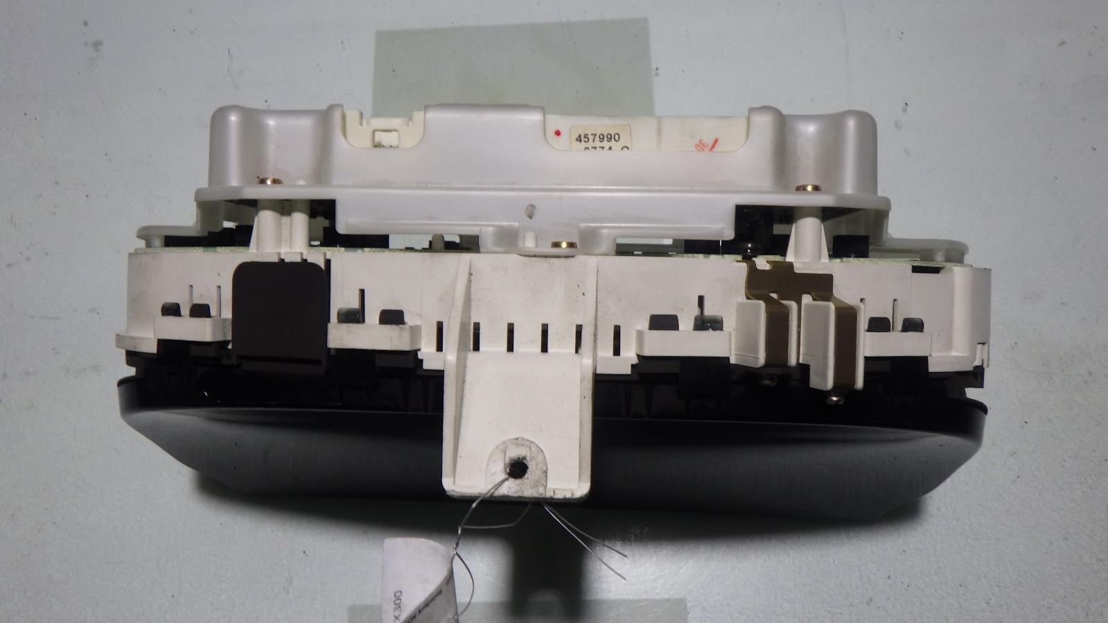 Speedometer Rx300 99 LEXUS RX300 Speedometer 8380048020 | eBay