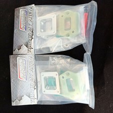 Sistema valvole a lamelle Area Rc per motore CY 29cc Zenoah G320 baja Losi 1/5 rc auto