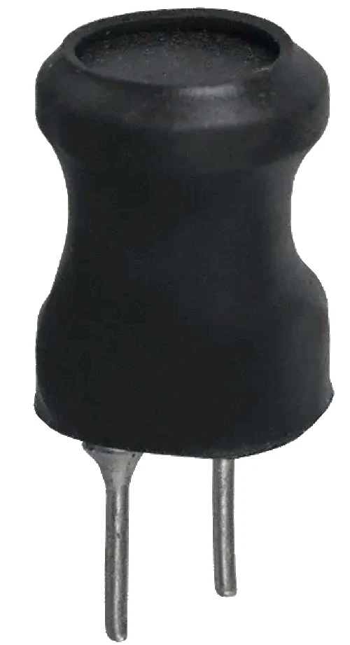 BOURNS RL622-101K-RC Inductor Drossel radial 100uH 0,91A 0,28R 8,5x11mm [2 pcs] #BP