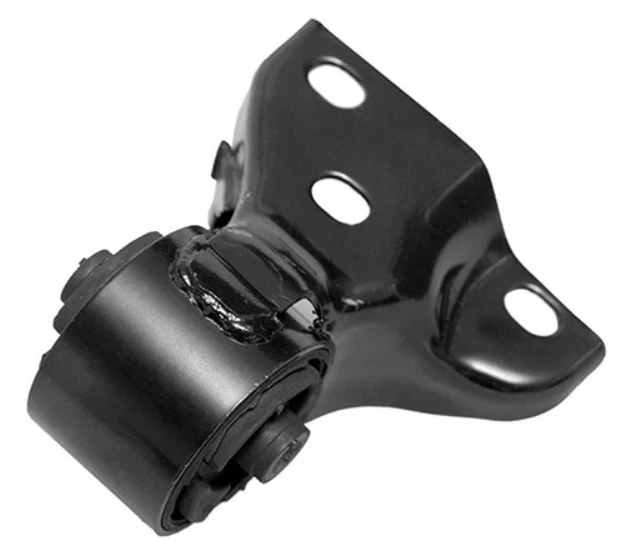 Motor & Trans Mount Set 4PCS for 90-92 MAZDA 626/ 90-92 MX-6 2.2L Turbo for Auto - Image 4 of 4