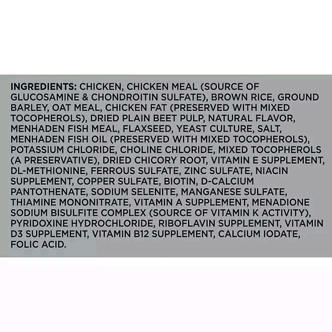 Member's Mark - Dry Dog Food, Choose Recipe, Size, & Count