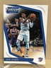 Paul George 2018-19 Panini Threads Oklahoma City Thunder #87 NBA Basketball -J