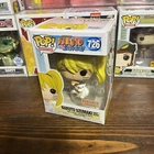 Funko Pop! Naruto Shippuden Naruto Uzumaki (Sexy Jutsu) BoxLunch Exclusive 726