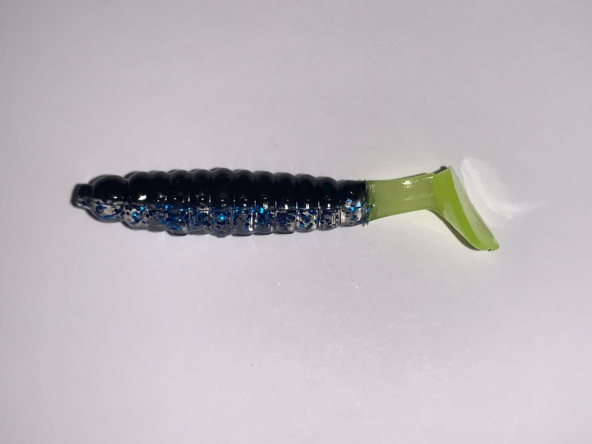 charlie brewer fishing lures Charlie Brewer's 1.5