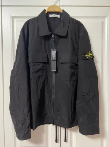 All-in-one Fashion Classic Stone Island Sunscreen Wear For Men And Women Durable - Bild 6 von 12