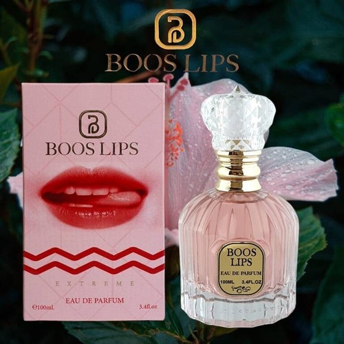 boos lips perfume