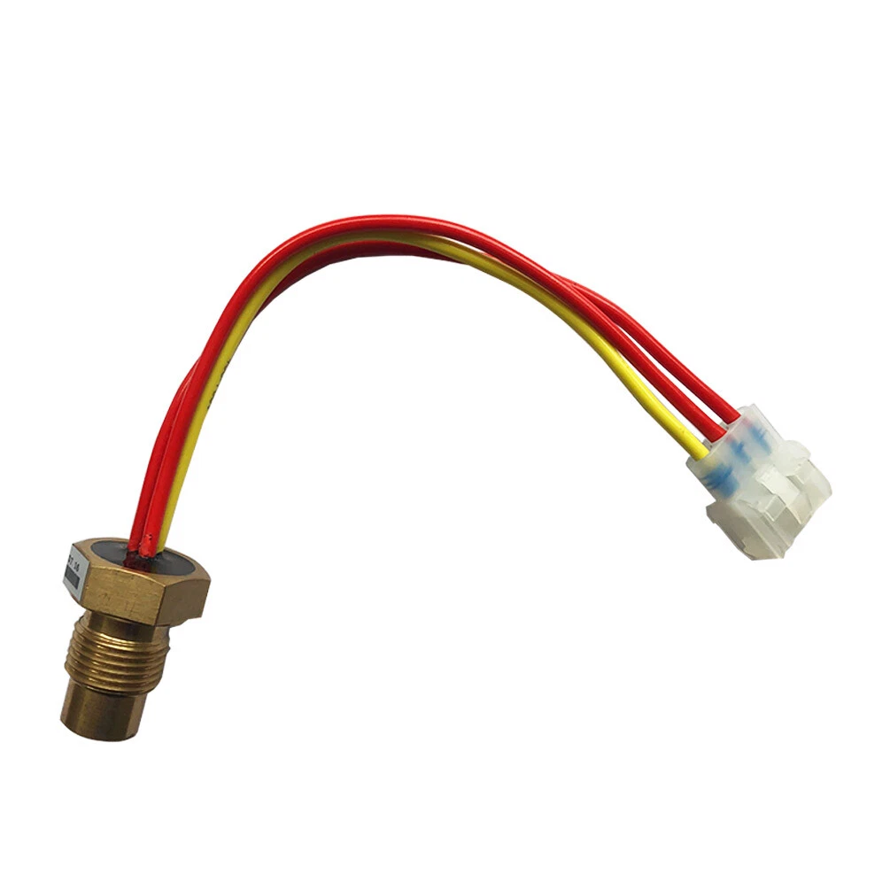 1089063716 Temperature Sensor for Atlas Copco Air Compressor 1089 