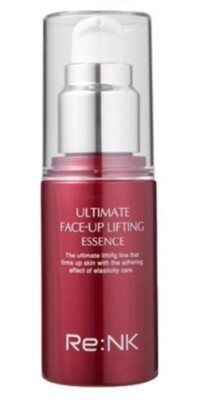 Re:nk Ultimate Face up Lifting Essence 35ml Moisture Nutrition Elastic Peptide