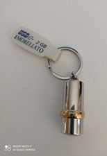 MORELLATO USB 2GB SD KEYCHAIN 4702
