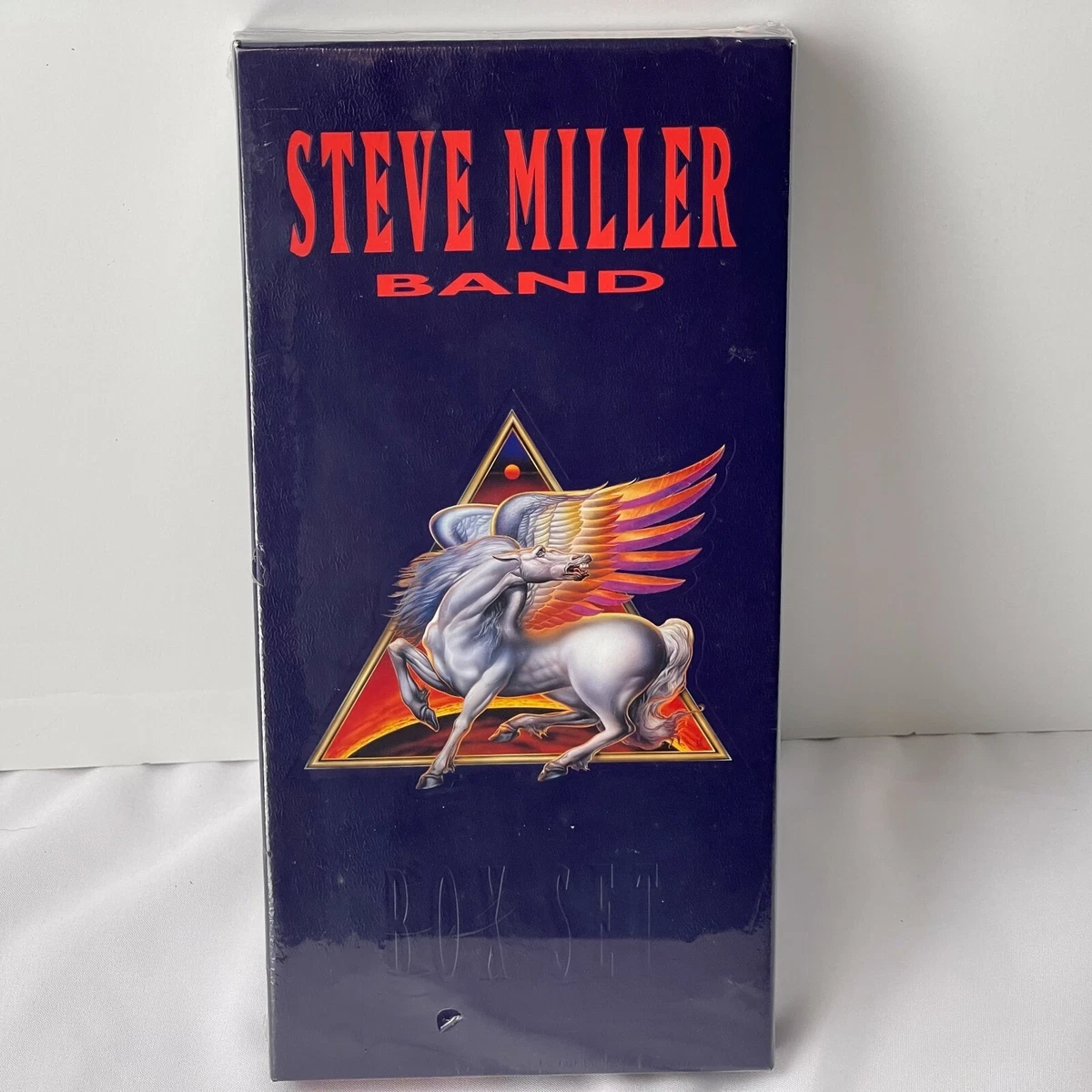 Preços baixos em Steve Miller Band Box Set CDs de música | eBay