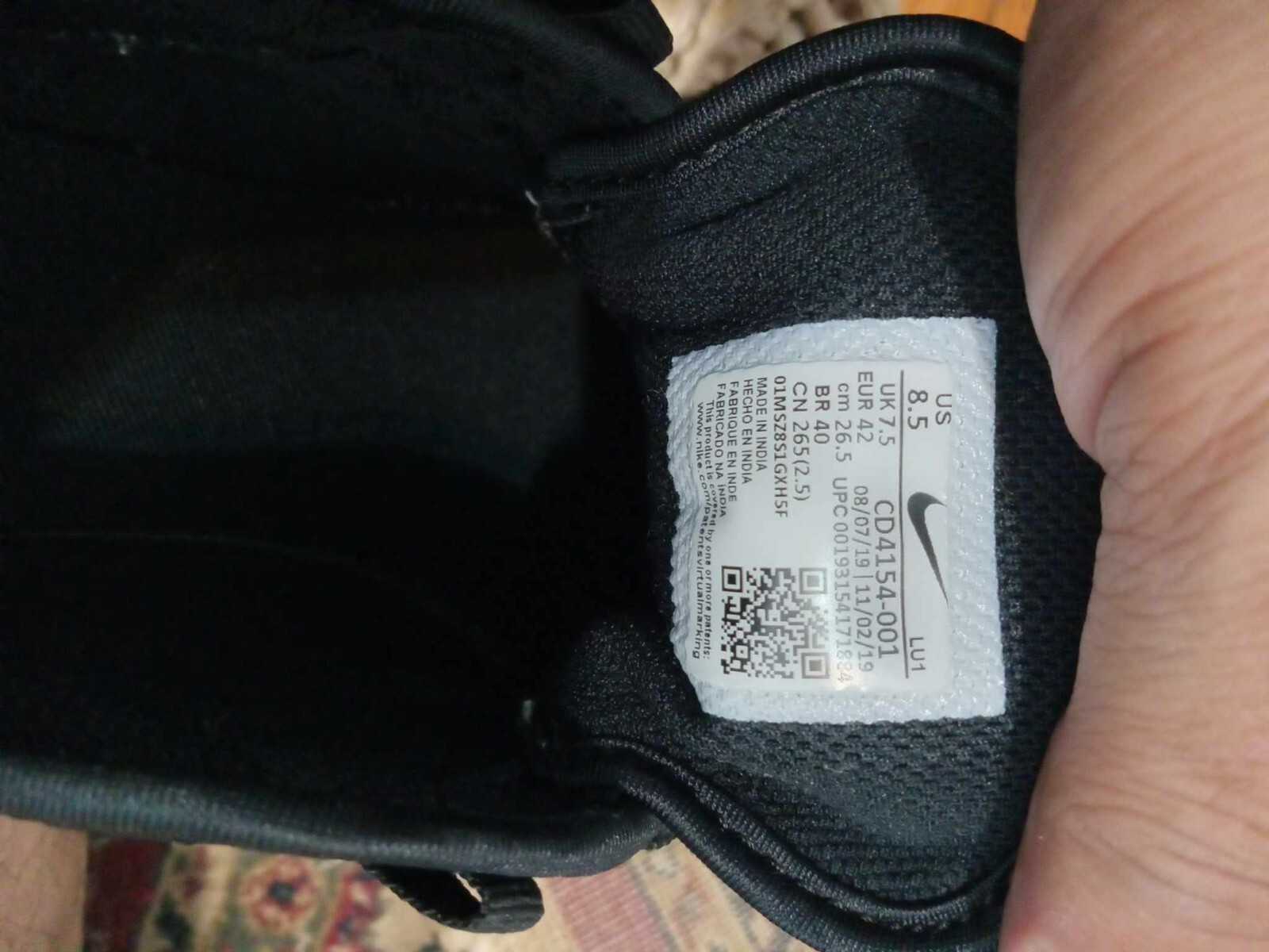 cd4154 001