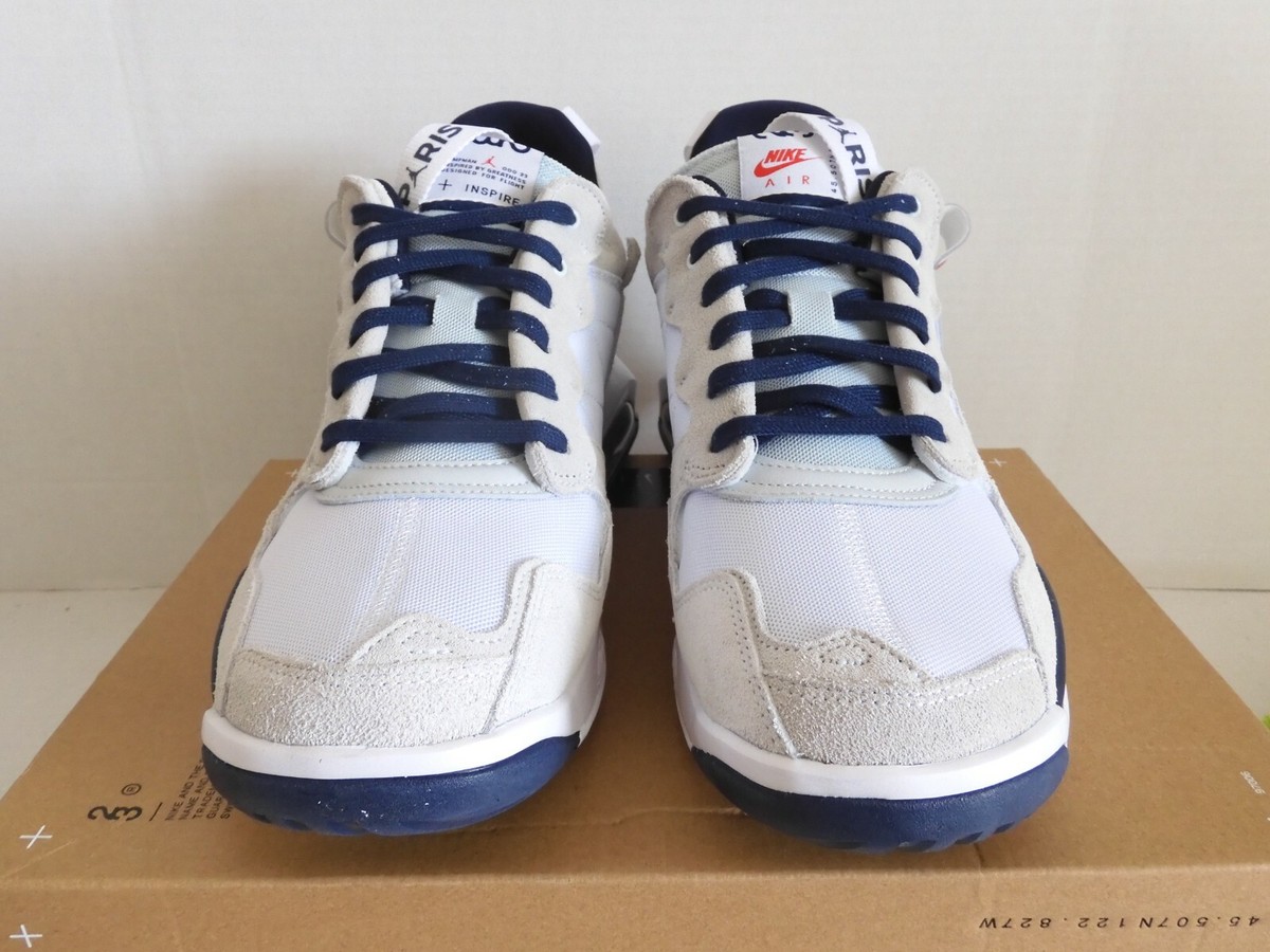 NIKE AIR JORDAN MA2 PSG 