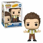 Funko Pop! TELEVISION SEINFELD - COSMO KRAMER INSTOCK ITEM READY TO SHIP