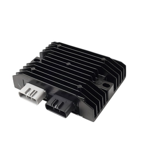 Voltage Regulator Rectifier High Power For ODES800 UTV1000 Dominator 21051100201 - Picture 4 of 12
