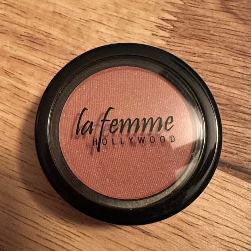 La Femme Cosmetics Blush On Rouge Shadow 0.14 oz FRAMBOESIA Brand New - Picture 3 of 3