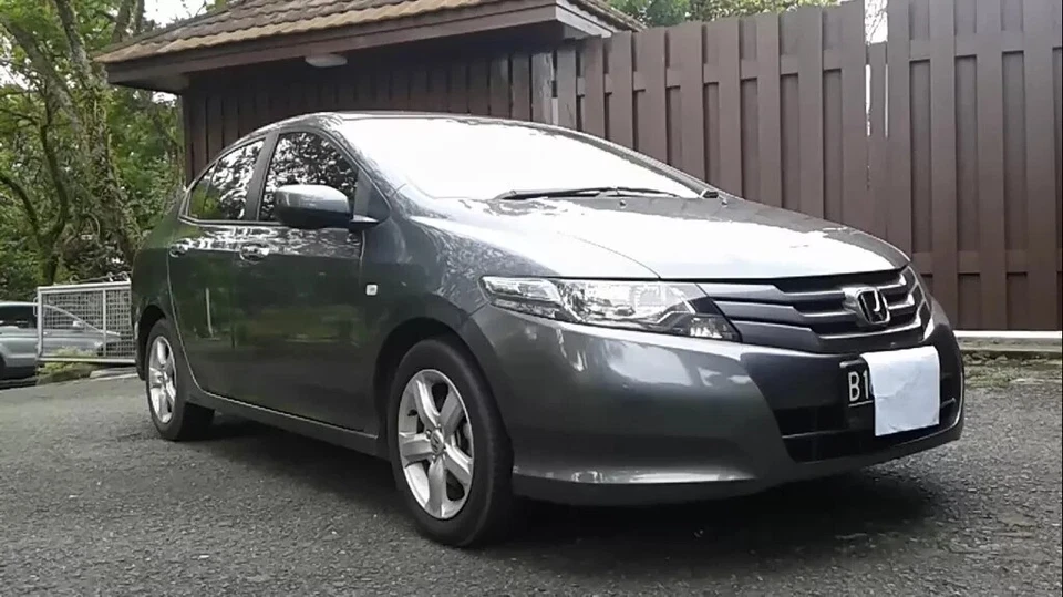 Genuine Japan OEM Piston Connecting Rod 13210-RB1-000 Fits 09-13 Honda City Foto 3 de 4