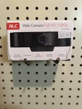 ALC- Web Camera full HD 1080p