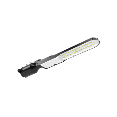 LUXULA LED Straßenlampe Parkplatzleuchte 30/50/100/150 W Mastleuchte Neutralweiß
