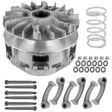 Primary Drive Clutch w/ Weight & Spring for Can-Am Outlander / Max 650 2013-2022