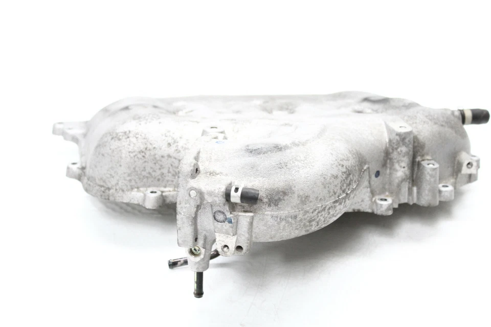 2005-2007 INFINITI G35 SEDAN REV UP UPPER INTAKE MANIFOLD P4701 - Image 4 of 4