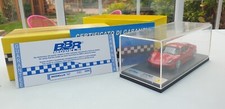 BBR FERRARI F430 CHALLENGE 2005 TEST FIORANO 1:43 MODEL LIMITED 086/200 - BG289A