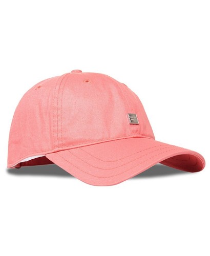 Superdry Script Cap One Size - G90104MT 