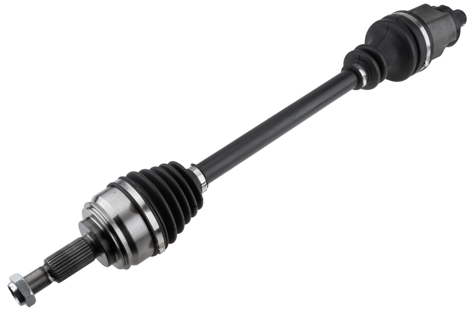 Cardan Gauche 391019751R pour Renault Kangoo II Motorisation dci